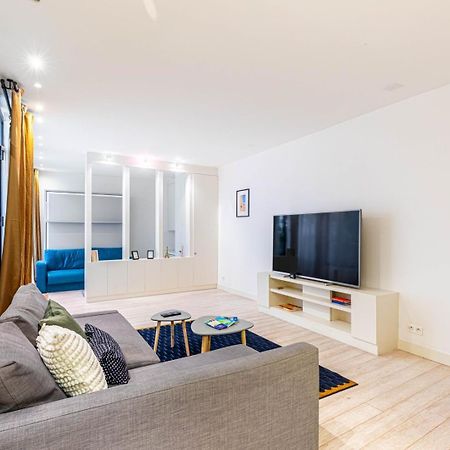 Guestready - Modern Stay Near Place De La Bastille Paris Exterior photo