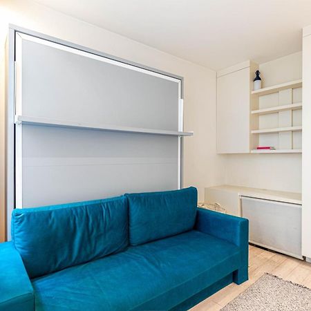 Guestready - Modern Stay Near Place De La Bastille Paris Exterior photo