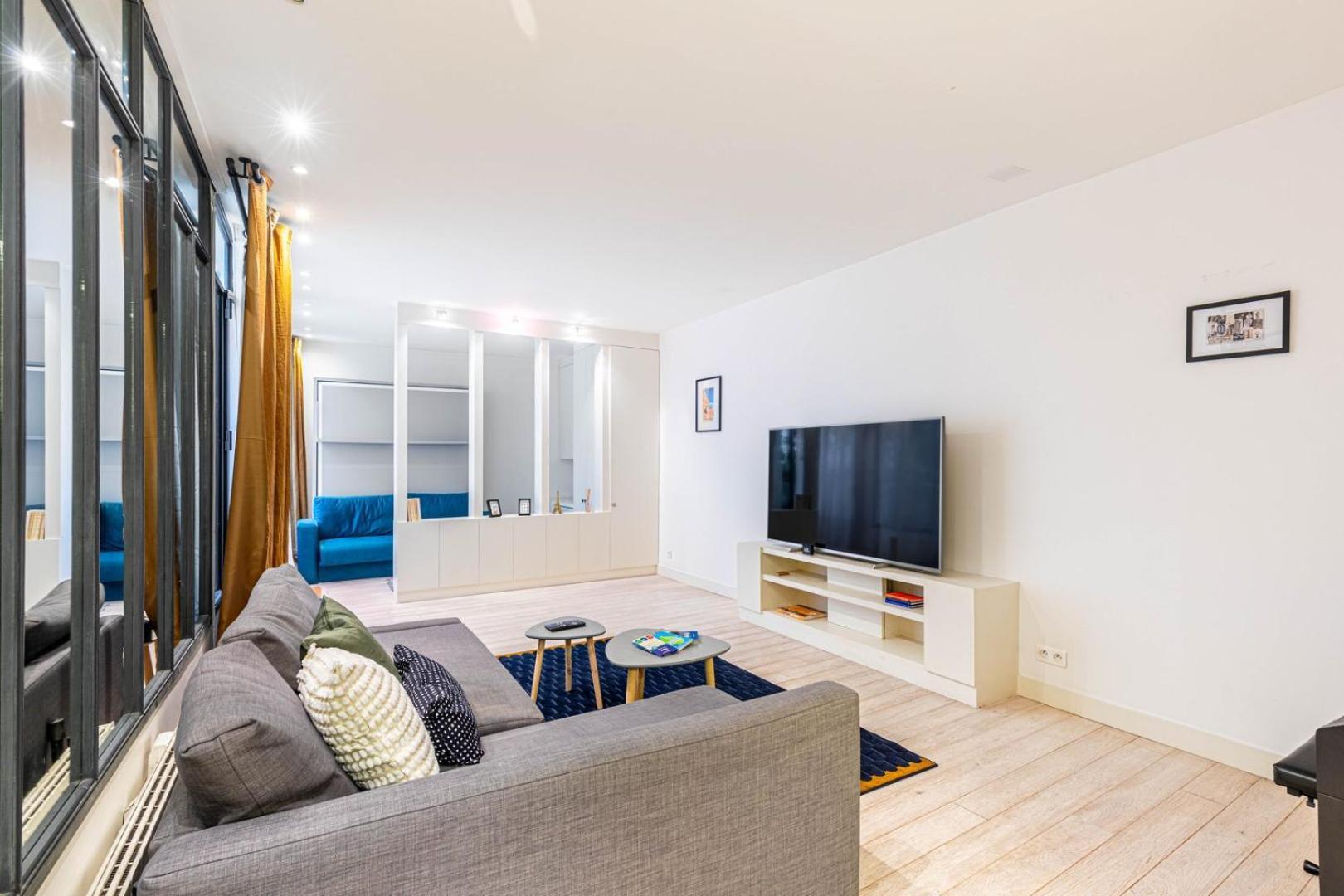 Guestready - Modern Stay Near Place De La Bastille Paris Exterior photo