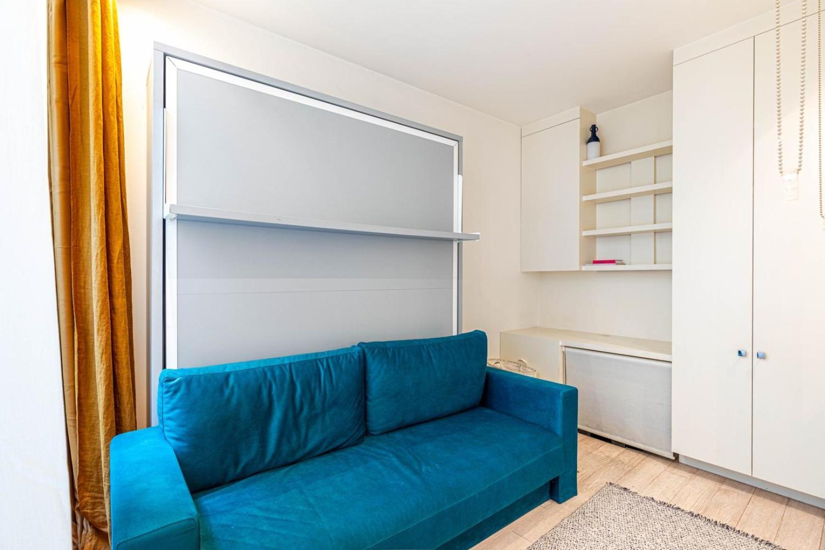 Guestready - Modern Stay Near Place De La Bastille Paris Exterior photo