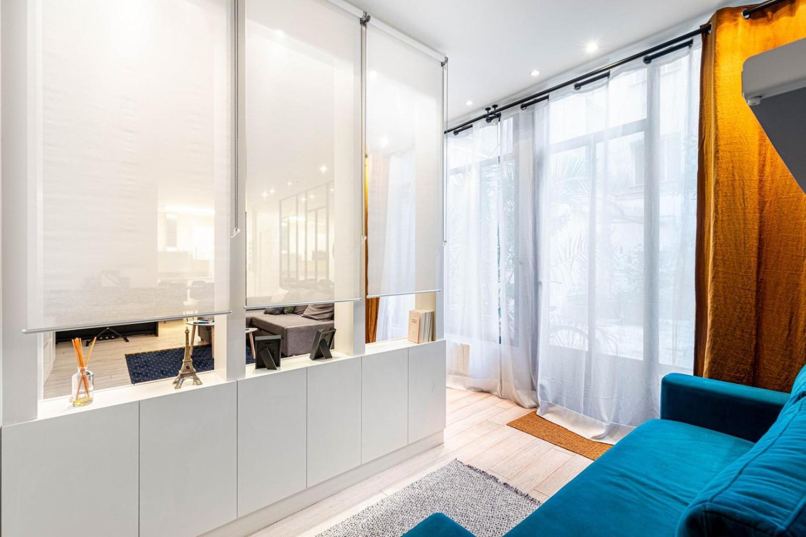 Guestready - Modern Stay Near Place De La Bastille Paris Exterior photo