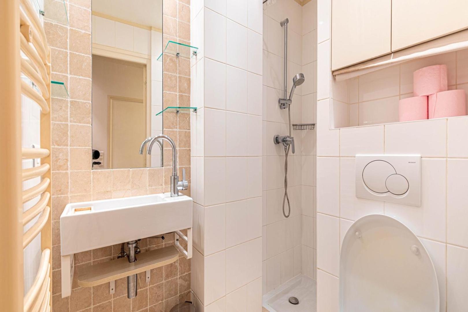 Guestready - Modern Stay Near Place De La Bastille Paris Exterior photo