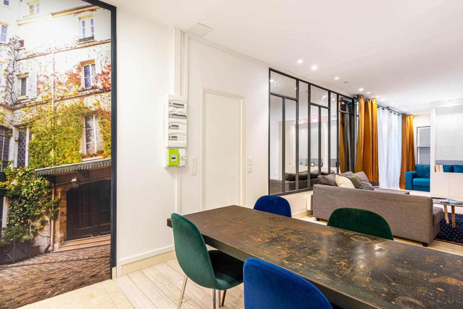 Guestready - Modern Stay Near Place De La Bastille Paris Exterior photo